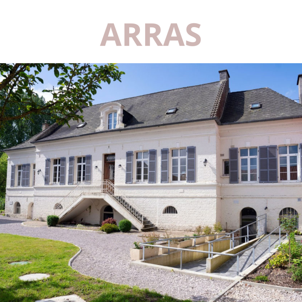 ARRAS