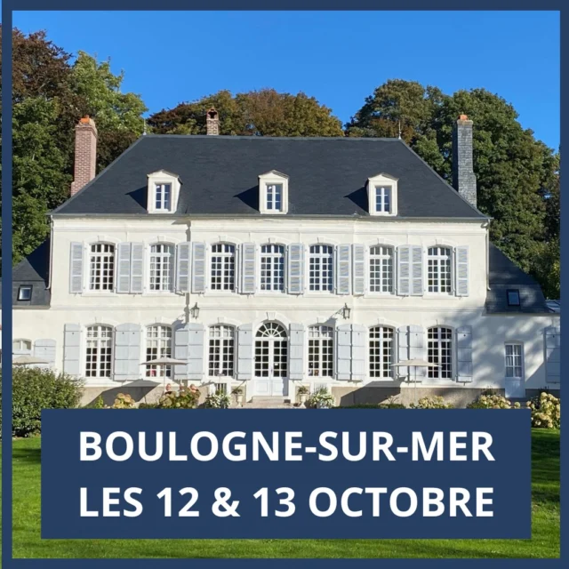 [BOULOGNE-SUR-MER] les 12 & 13 Octobre
🌾DERNIÈRES PLACES !!! 🌾 (PROMO INSIDE⬇️)
On a sélectionné la crème des pros du bien-être de votre région, un lieu magnifique et on vous réserve pleins de jolies petites attentions !!! 
On vous dévoile en exclusivité les ateliers en cours de programmation 🤩

🍒 Cerise sur le gâteau : DERNIERS FORFAITS DÉCOUVERTE À - 8€ (SOIT 47 € les 3H) AVEC LE CODE «RSV2510» sur la Billetterie :https://www.mademoiselleviolette.com/offre-bien-etre-beaute/boulogne-sur-mer-lexperience-bien-etre-et-beaute-des-12-13-octobre-2024/