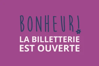 [WEEK-END du 15 & 16 Mars] 🥰
🎉 Ouverture de la violetto billetterie 🎉
Dans les villes de : Charleroi, Rambouillet, Châteaudun, Aix en Provence, Moulins, Laval.
Profitez des PRÉVENTES à -10 € dès maintenant avec le code : RSPV53
Info et réservations : https://www.mademoiselleviolette.com/